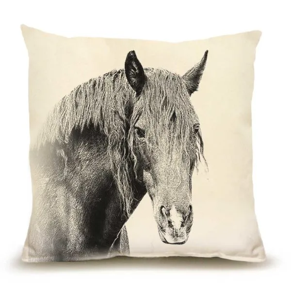 14 MEDIUM SQUARE PILLOW