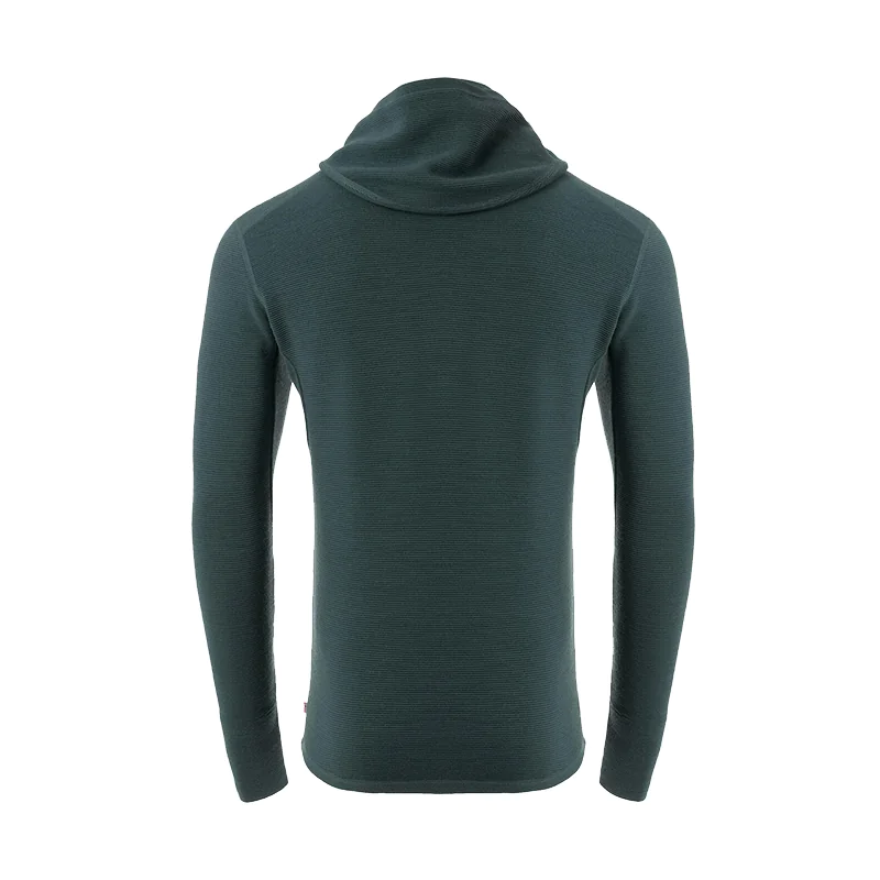 Aclima Mens StreamWool Hoodie