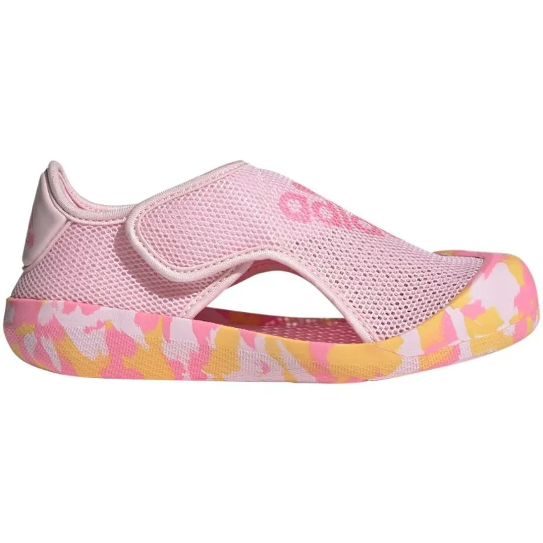 Adidas Altaventure Sport Swim 2.0 C Jr ID3419 Sandals pink