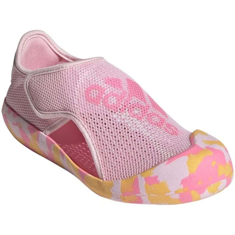 Adidas Altaventure Sport Swim 2.0 C Jr ID3419 Sandals pink