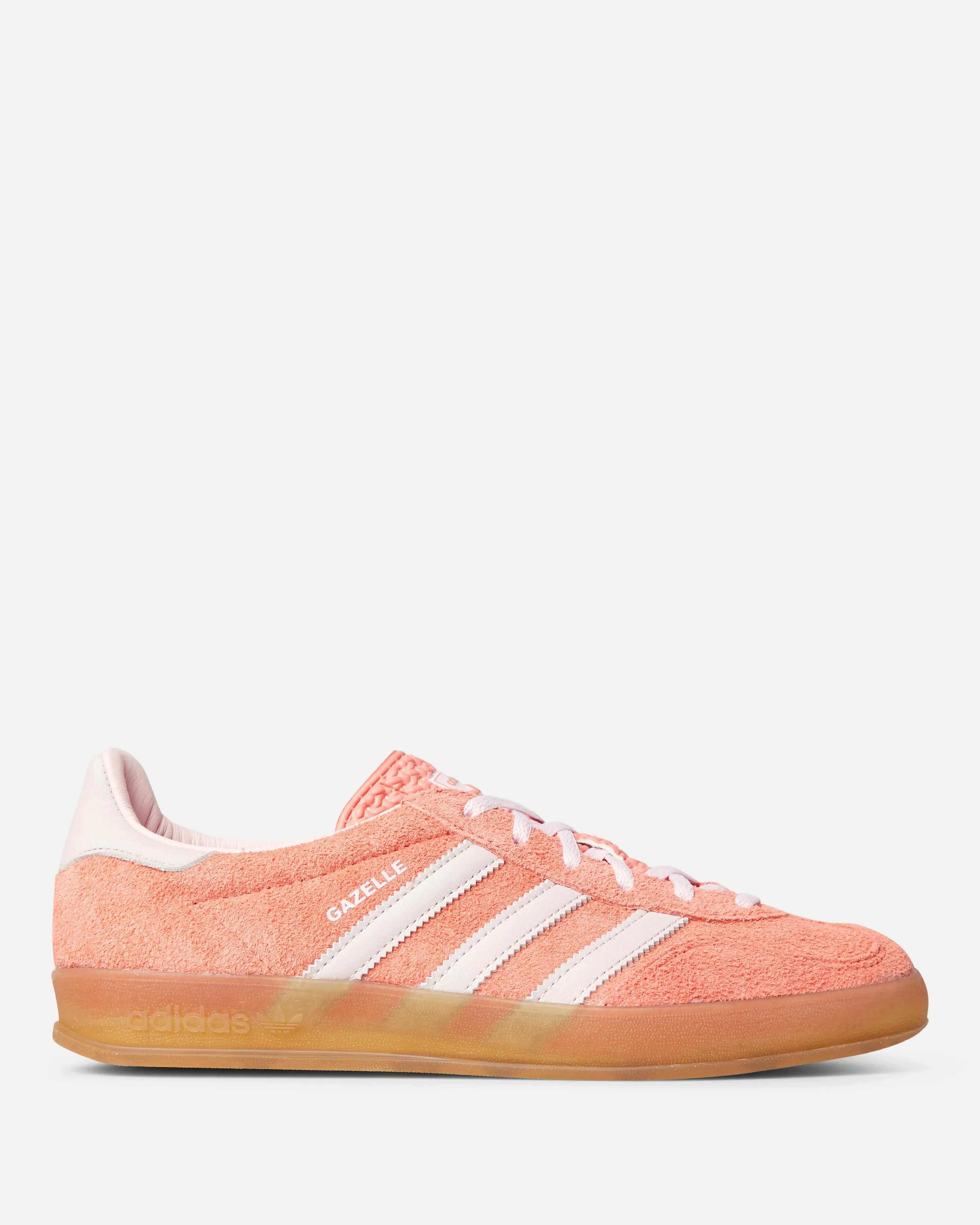 adidas Gazelle Indoor Sneakers Dusty pink | Women | Junkyard