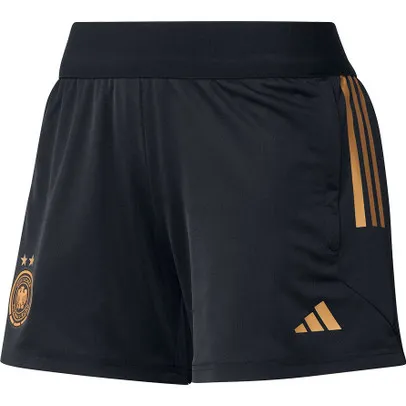 adidas Germany Short Woman