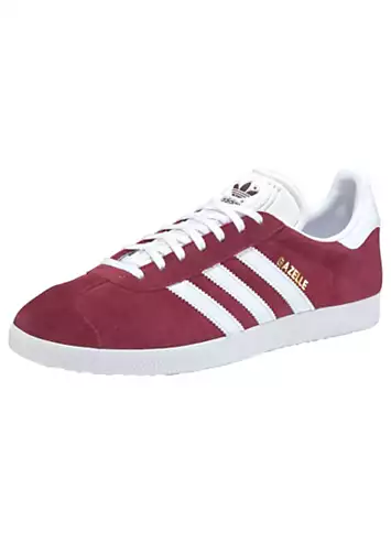 adidas Originals Gazelle Trainers