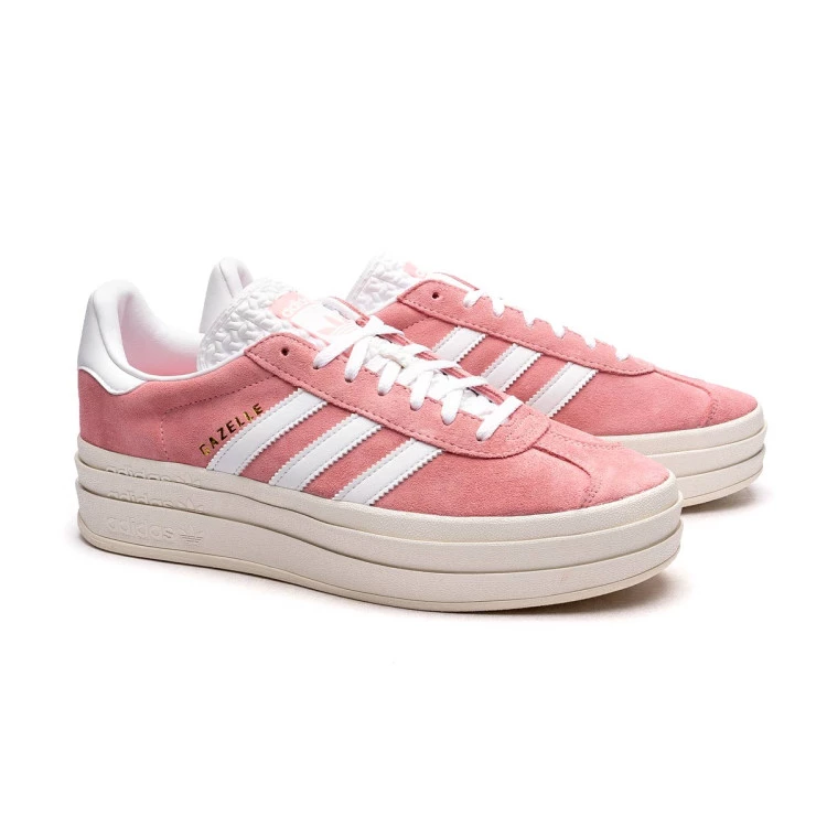 adidas Women Gazelle Bold Trainers