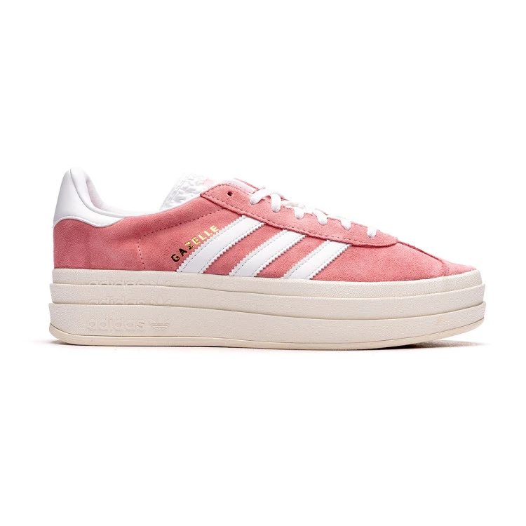 adidas Women Gazelle Bold Trainers