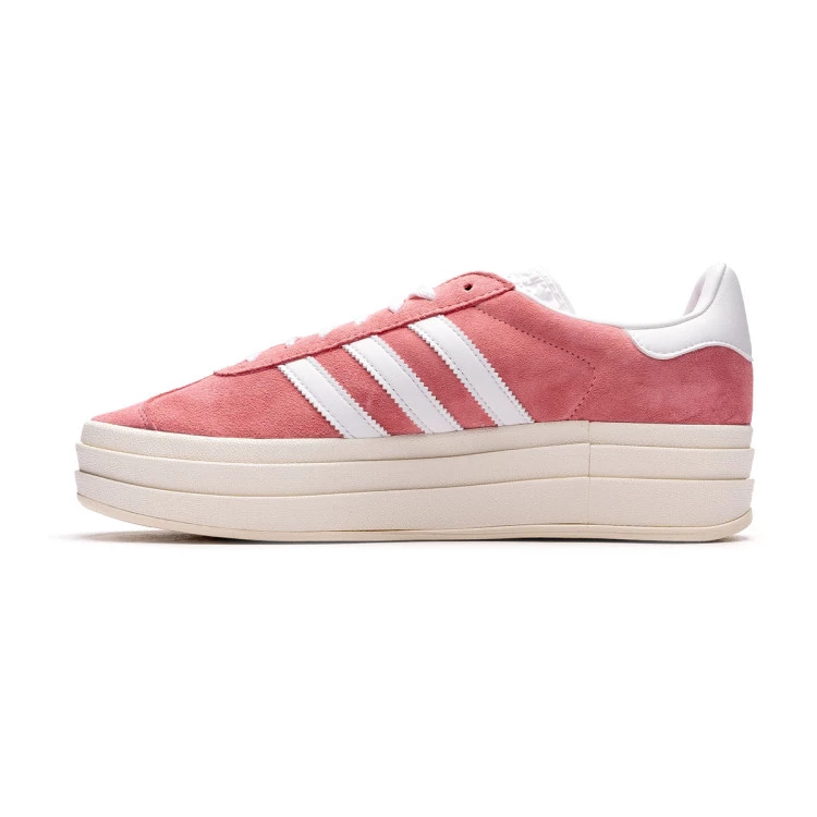 adidas Women Gazelle Bold Trainers