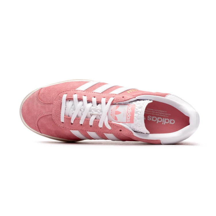 adidas Women Gazelle Bold Trainers