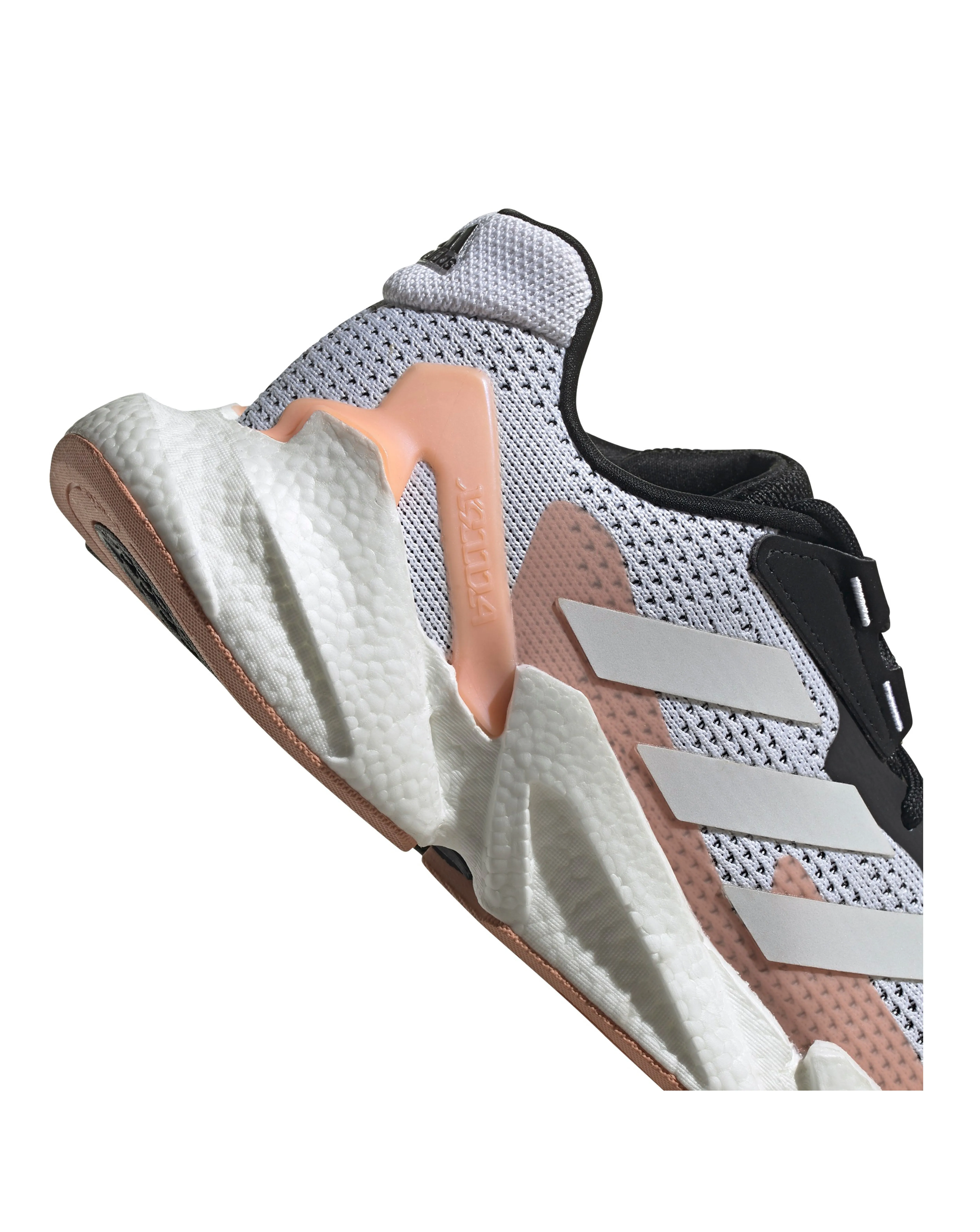 adidas X9000L4 Trainers | Simply Be