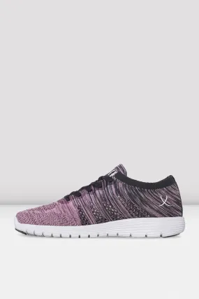 Adult Omnia Lightweight Knited Sneakers