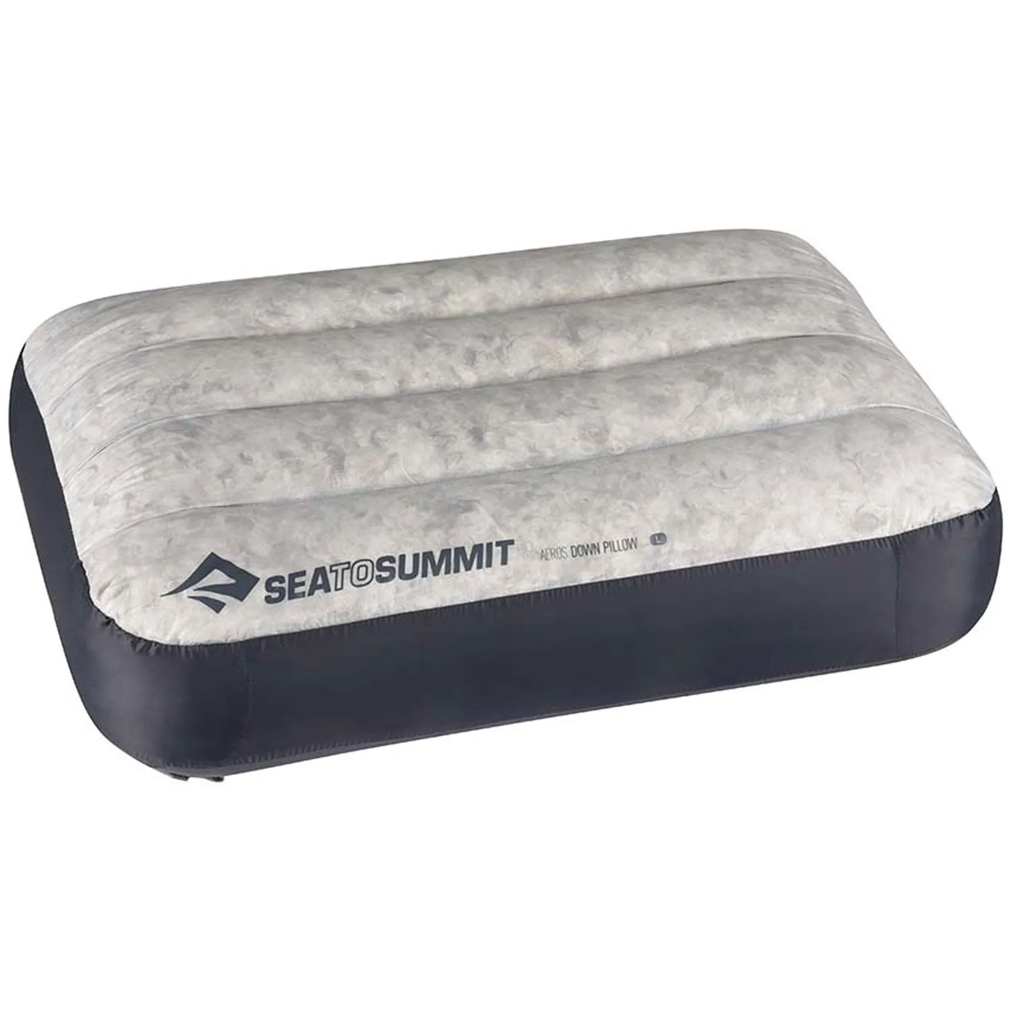 Aeros Down Pillow - Reg