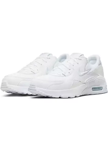 Air Max Excee Trainers by Nike | Look Again