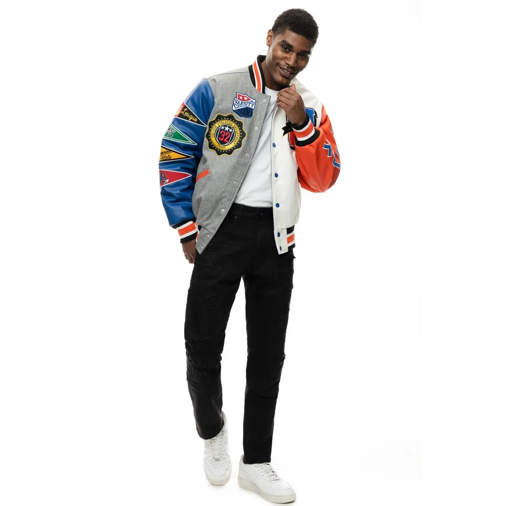 All Star Varsity Jacket