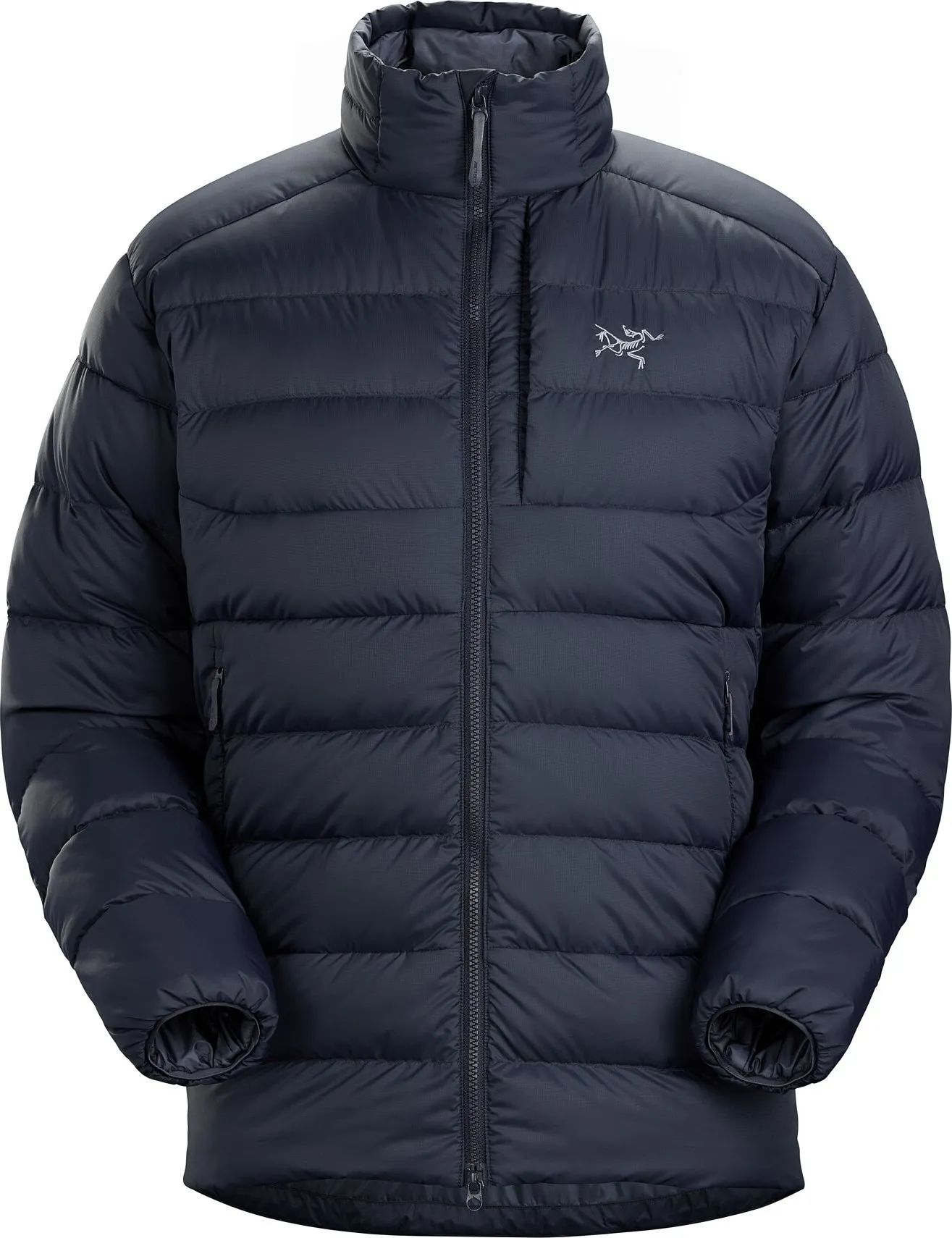 Arc'teryx Men's Thorium Jacket Black Sapphire | Buy Arc'teryx Men's Thorium Jacket Black Sapphire here | Out