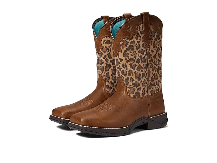 Ariat Anthem Savanna Western Boot