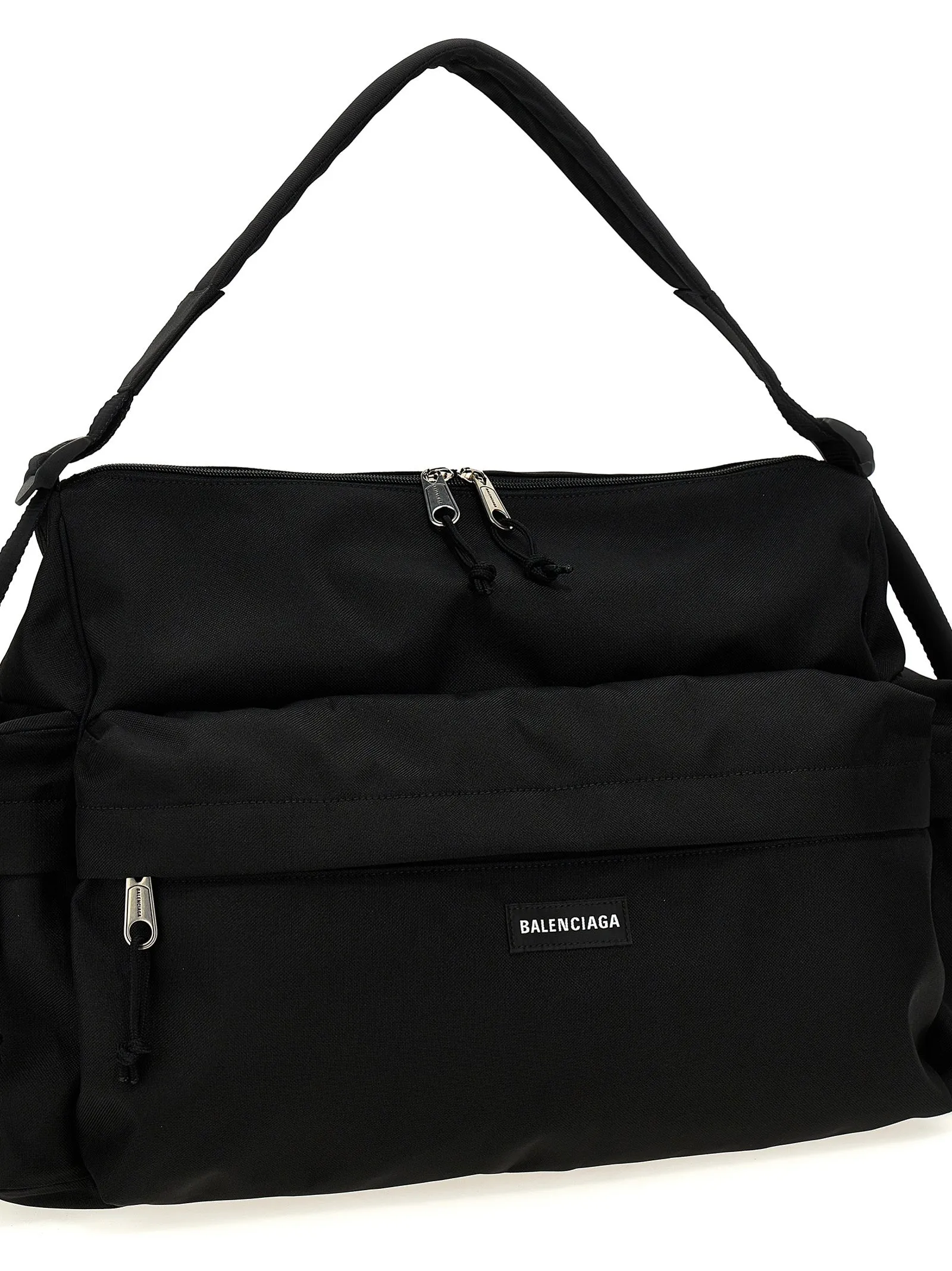 Balenciaga 'Explorer' Travel Bag