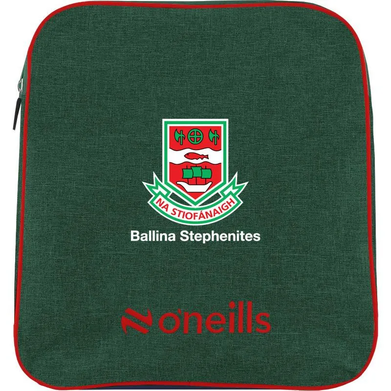 Ballina Stephenites Kent Holdall Bag 