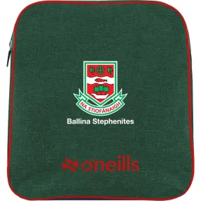 Ballina Stephenites Kent Holdall Bag 