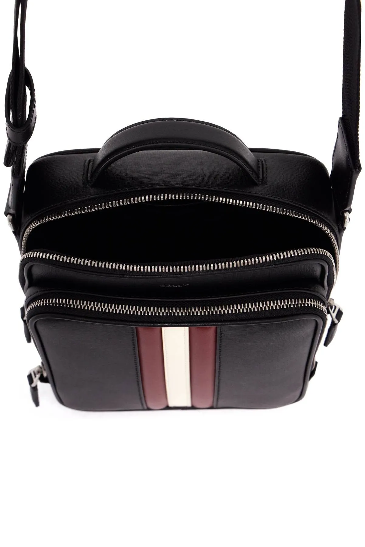 Bally    Bally Mythos Shoulder Bag