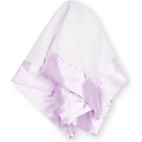 Bamboo Little Security Blanket, Lavender