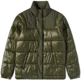 Barbour Etna Quilt JacketOlive