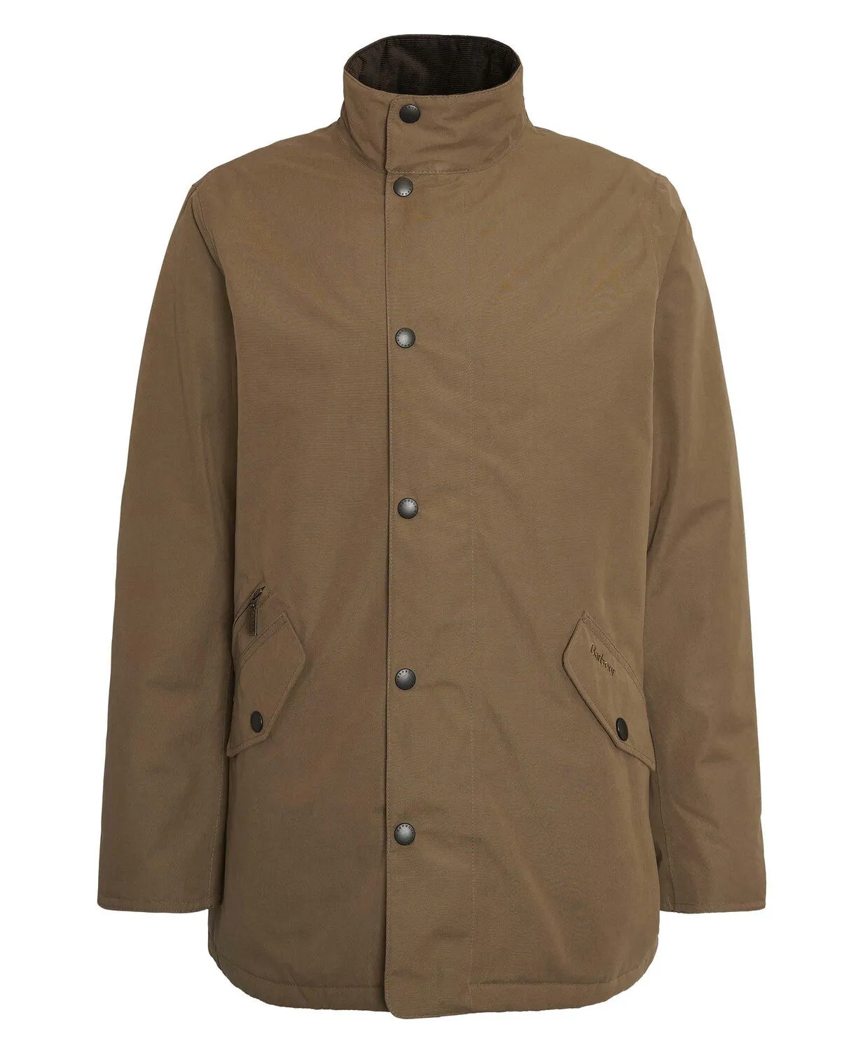 Barbour Winter Spoonbill Waterproof Jacket