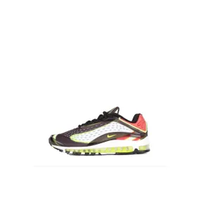 Baskets Nike Air Max Deluxe - Jaune - Homme