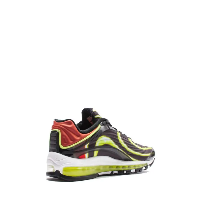 Baskets Nike Air Max Deluxe - Jaune - Homme