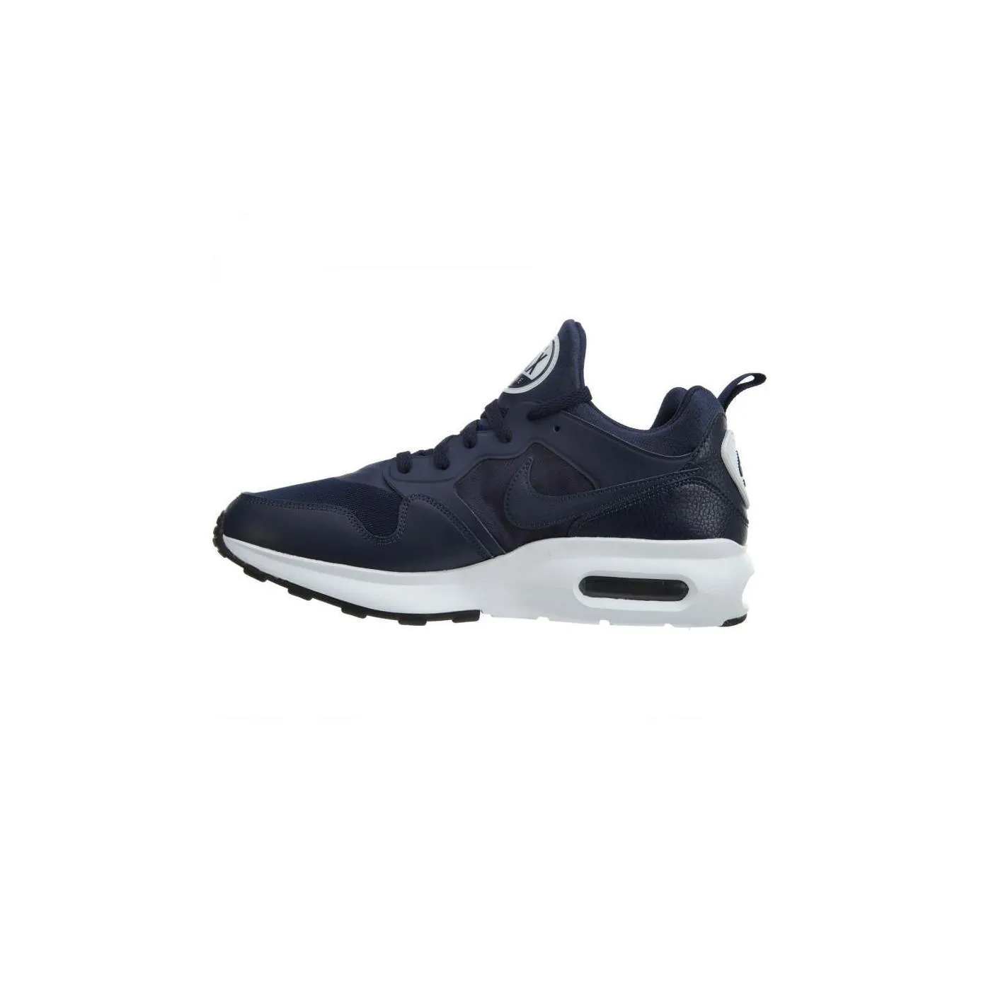 Baskets Nike Air Max Prime - Bleu - Homme