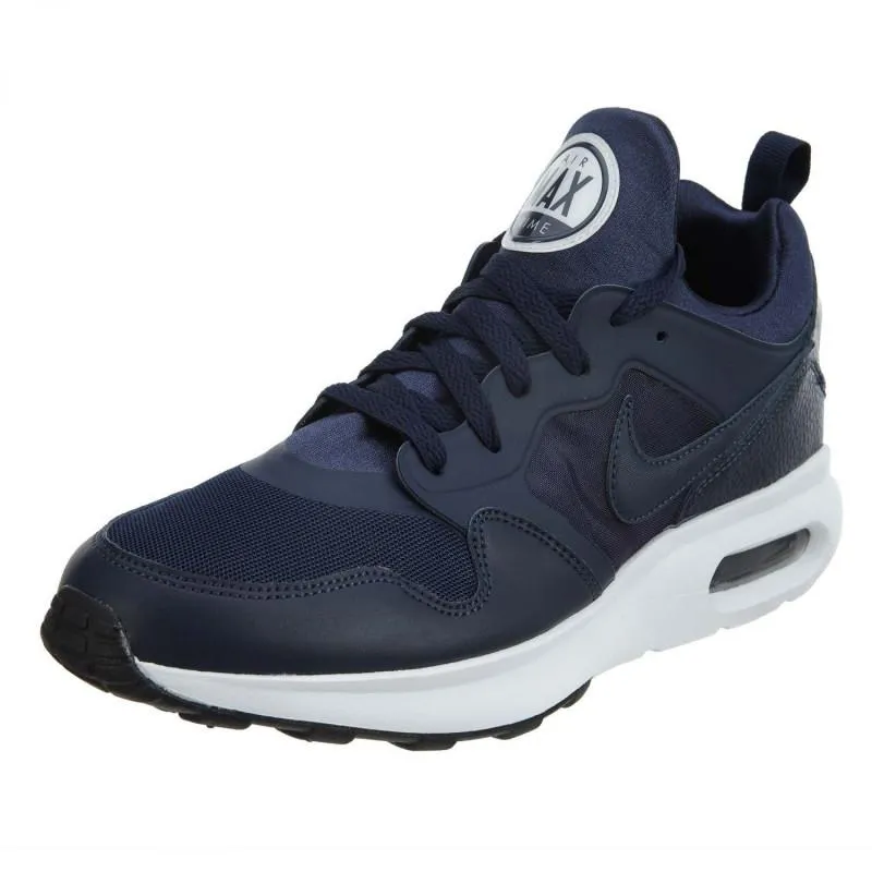 Baskets Nike Air Max Prime - Bleu - Homme