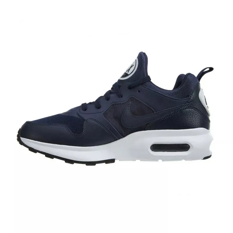 Baskets Nike Air Max Prime - Bleu - Homme