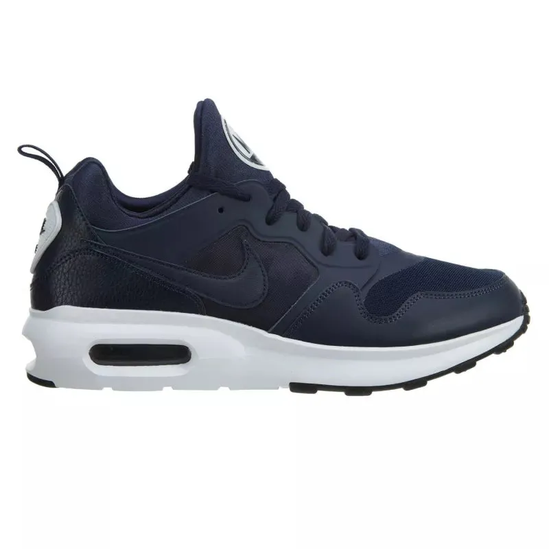 Baskets Nike Air Max Prime - Bleu - Homme