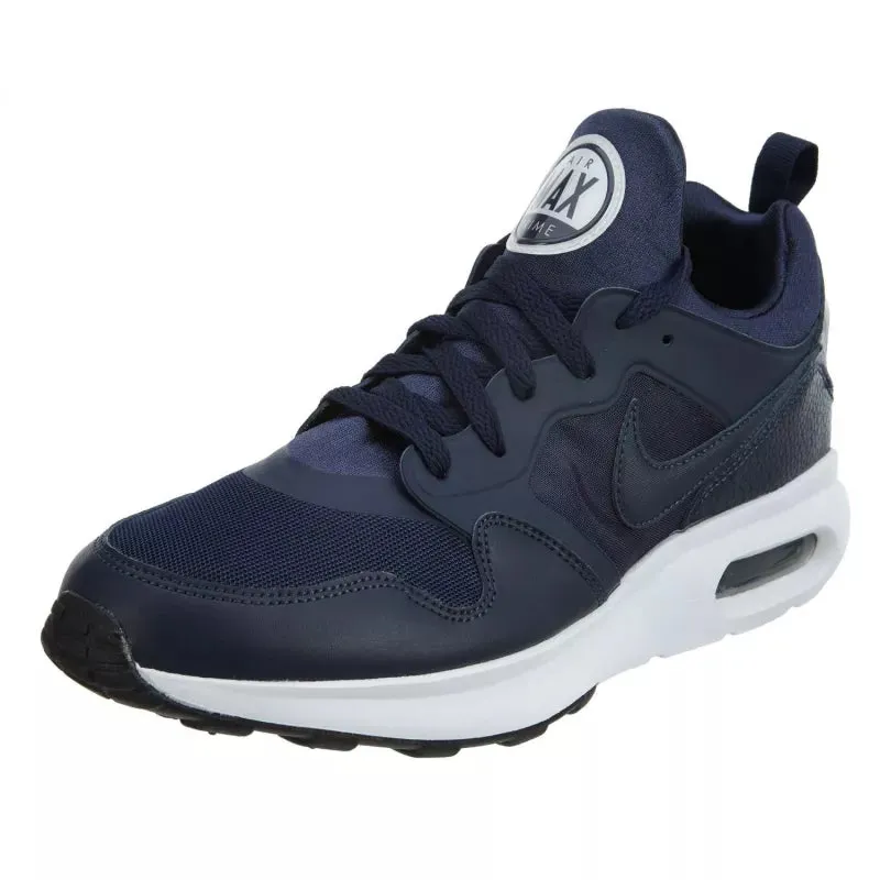 Baskets Nike Air Max Prime - Bleu - Homme