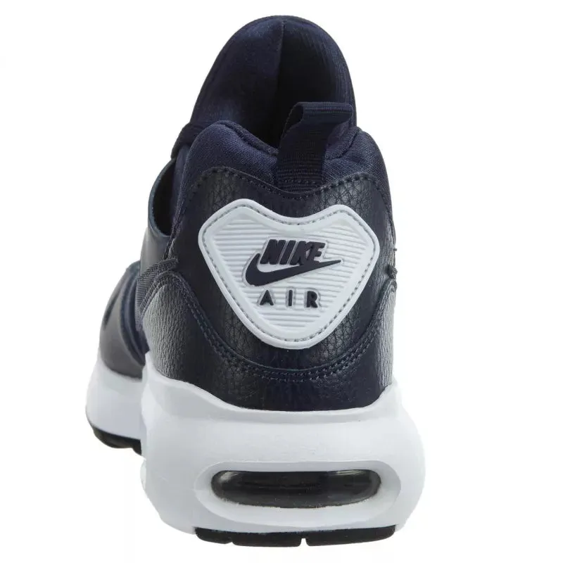 Baskets Nike Air Max Prime - Bleu - Homme