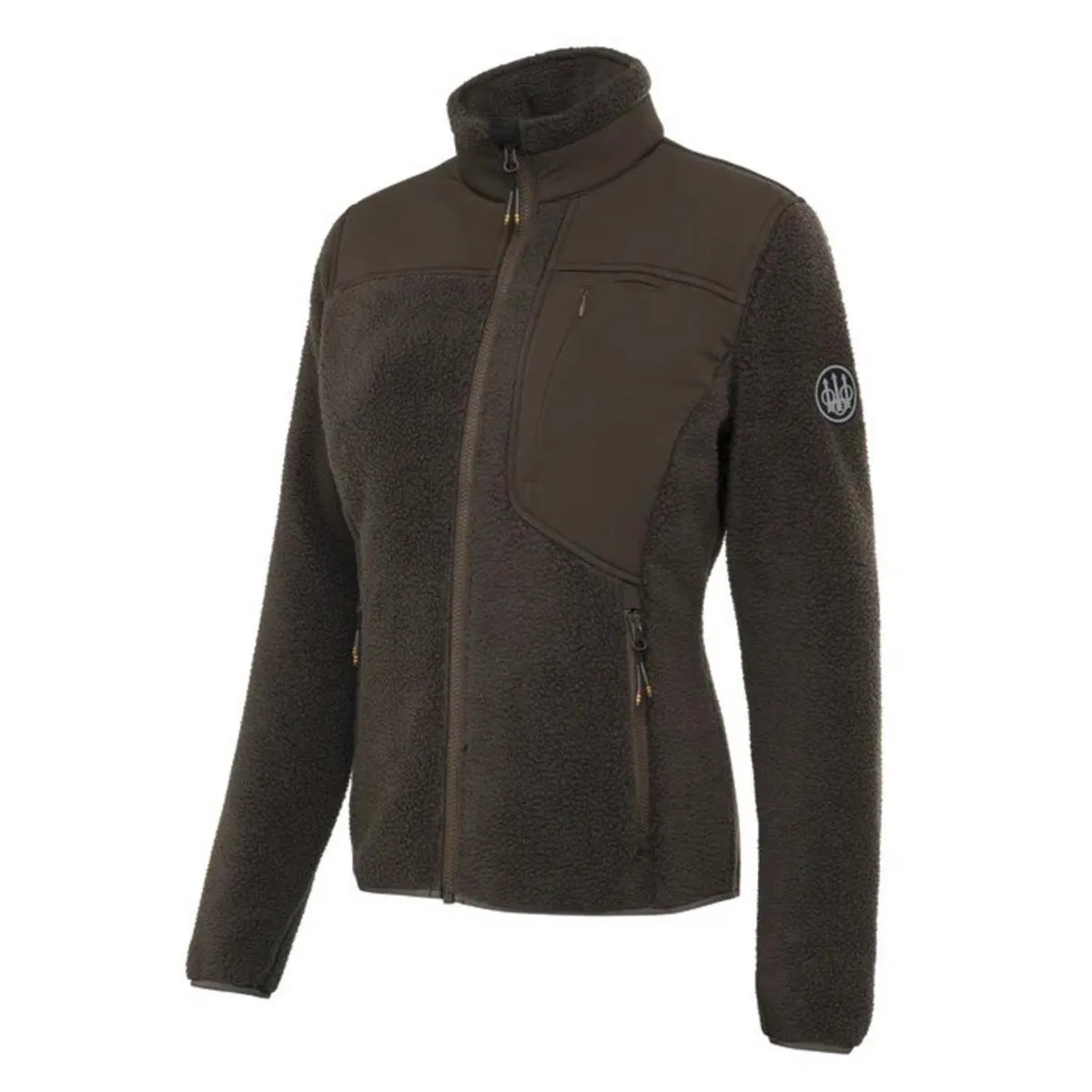 Beretta Halifax Sherpa W Fleece Jacket