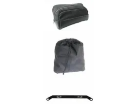 BMW Bag Windshield (waterproof) - R18 (K34)