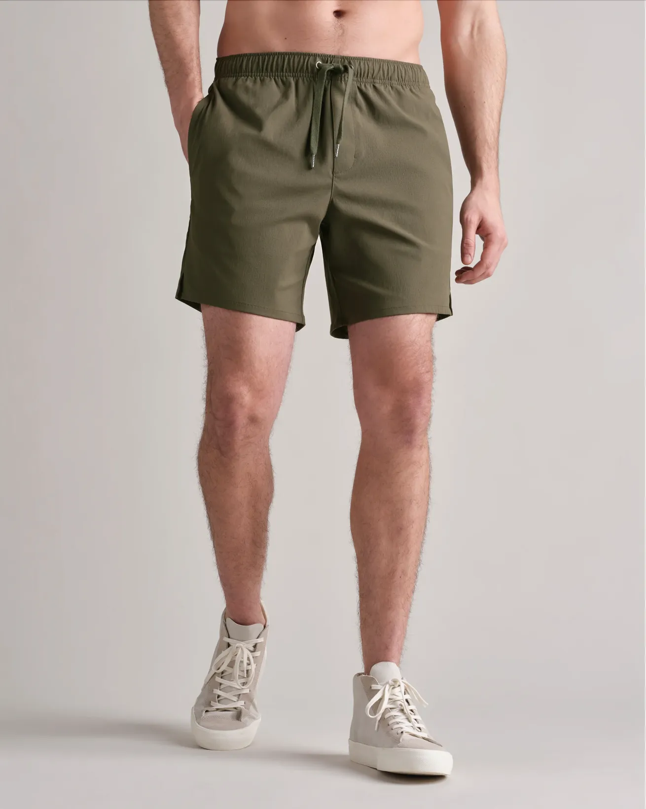 BOATHOUSE SHORT