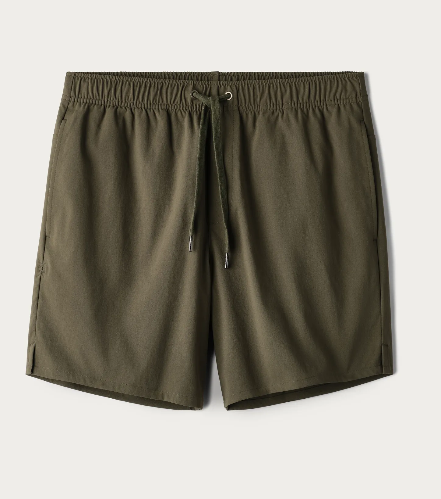 BOATHOUSE SHORT