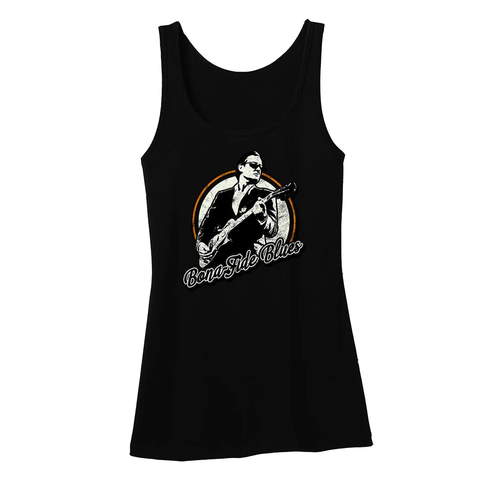 Bona-Fide Blues Tank (Women)