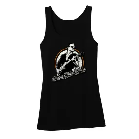 Bona-Fide Blues Tank (Women)