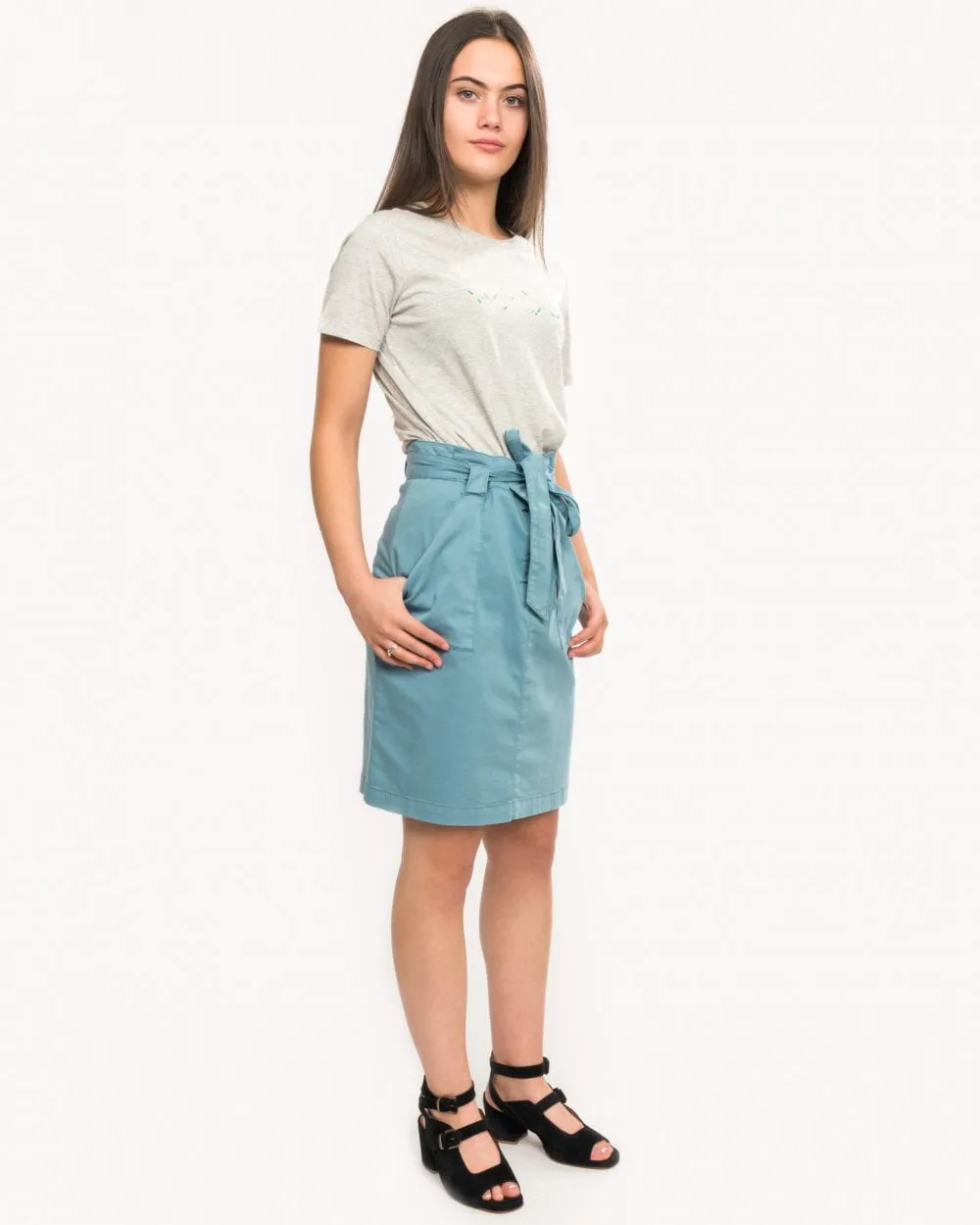 Boss Bochiny-D Womens Skirt