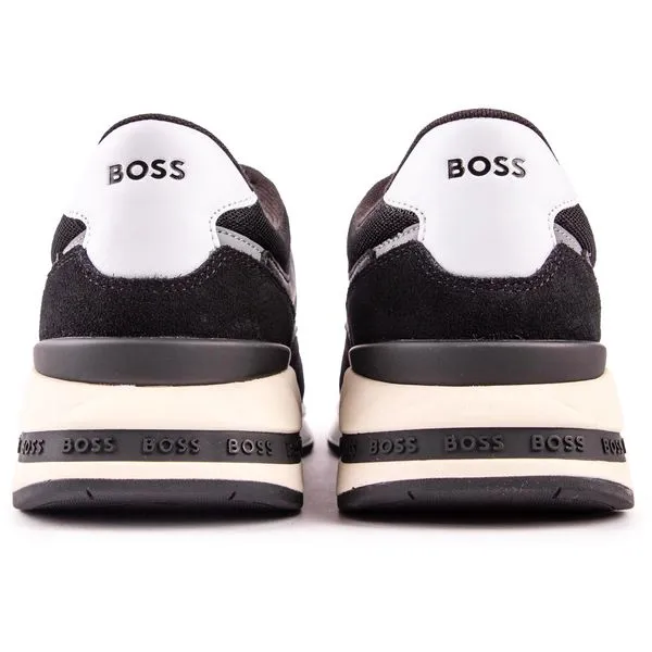 Boss Kurt Runn Trainers