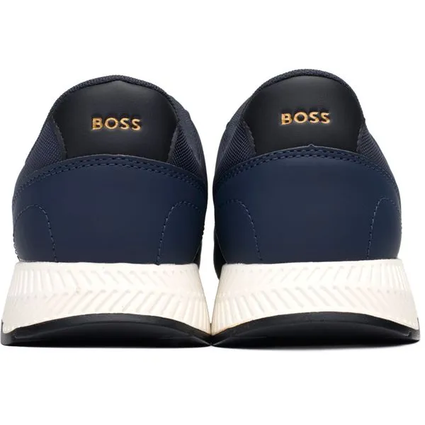 Boss Titanium Runn Trainers