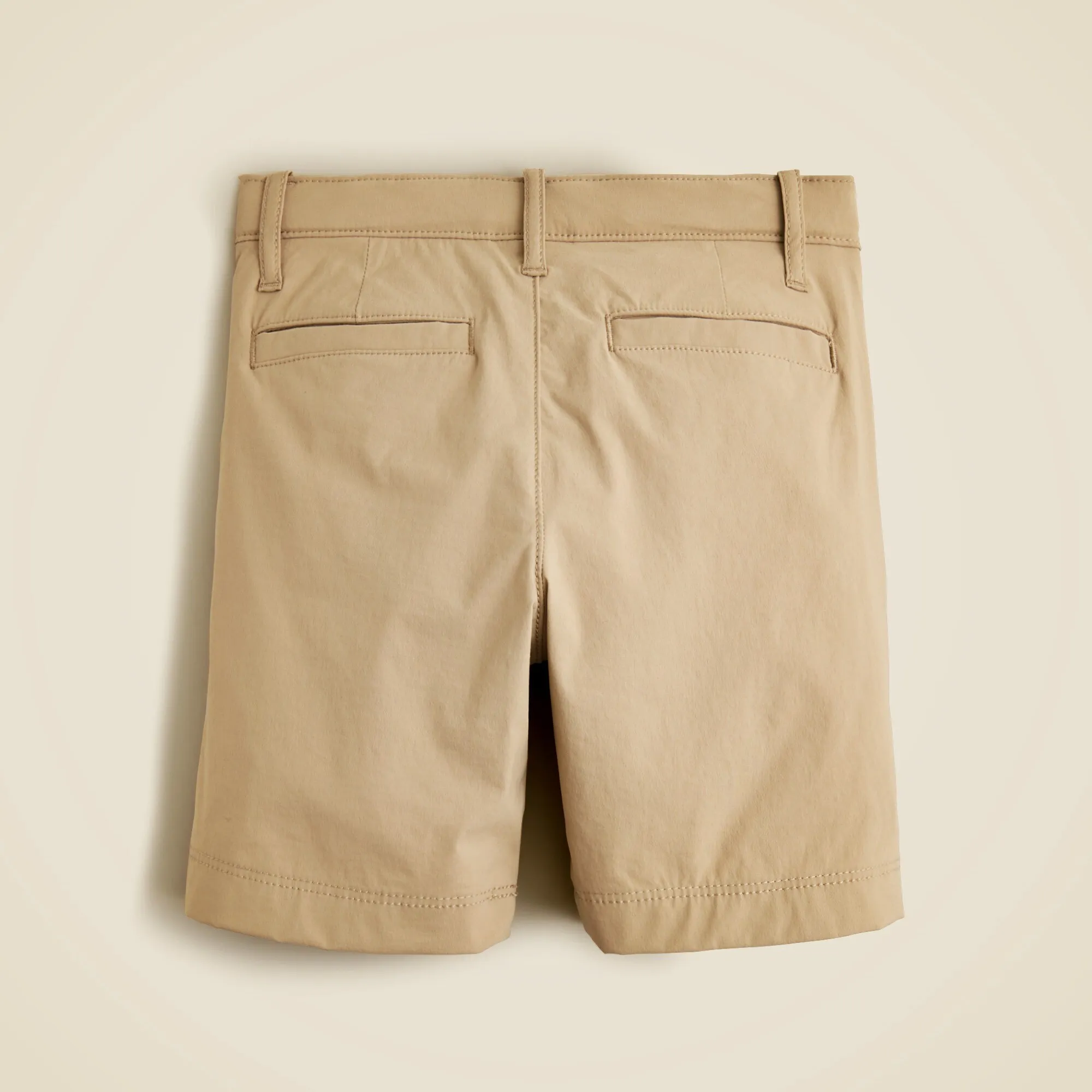 Boys' Stanton tech short