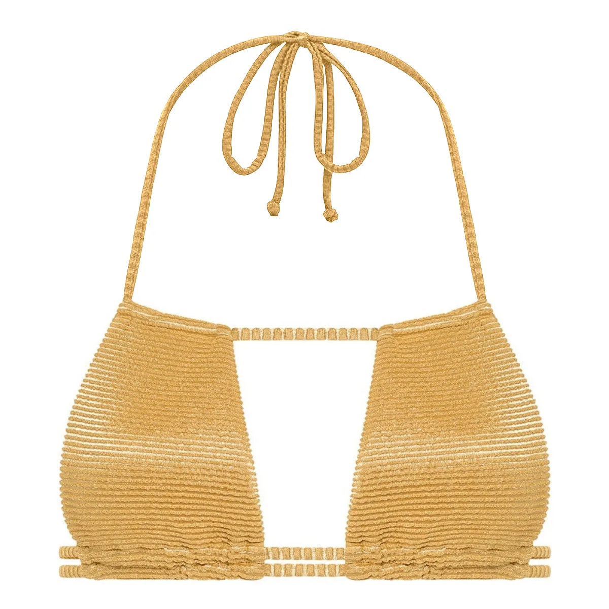 Brasil Bikini Top | Goldie