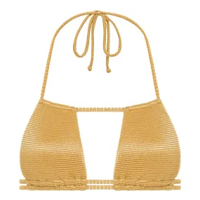 Brasil Bikini Top | Goldie