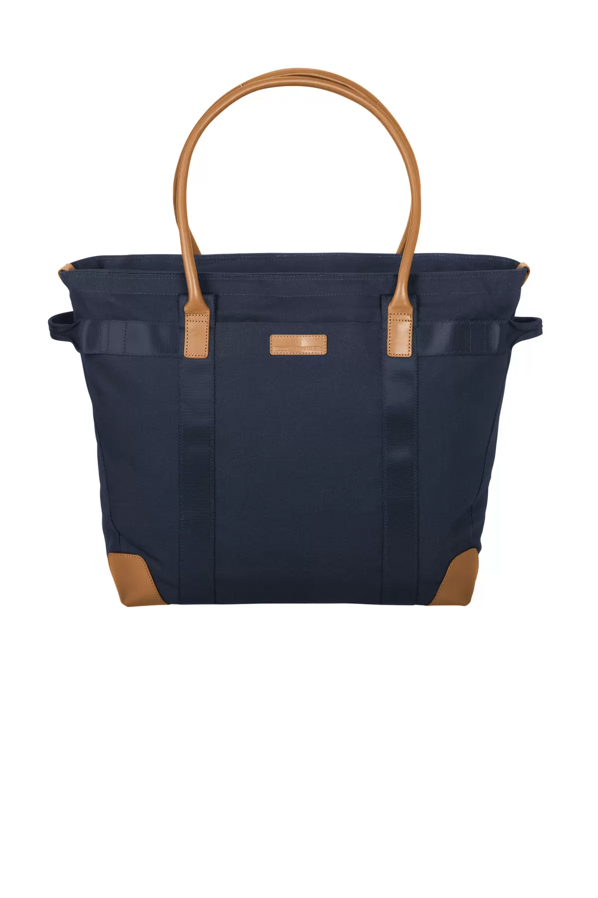 Brooks Brothers BB18840  Wells Laptop Tote SKU: BB18840