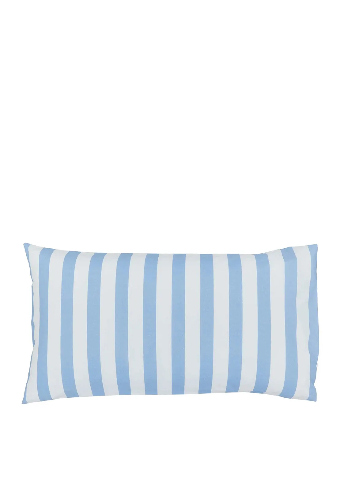 Burleigh x Bedeck Arden Standard Pillowcase Pair, Blue