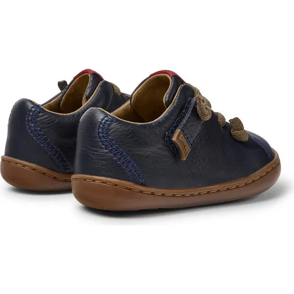 Camper Peu Sneakers, Navy Blue