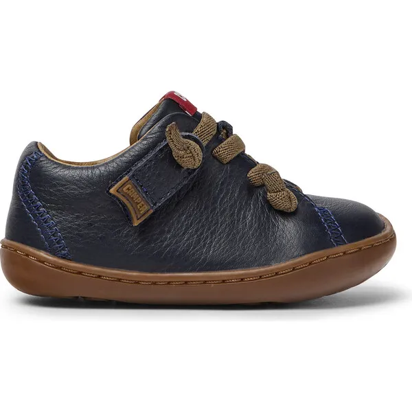 Camper Peu Sneakers, Navy Blue