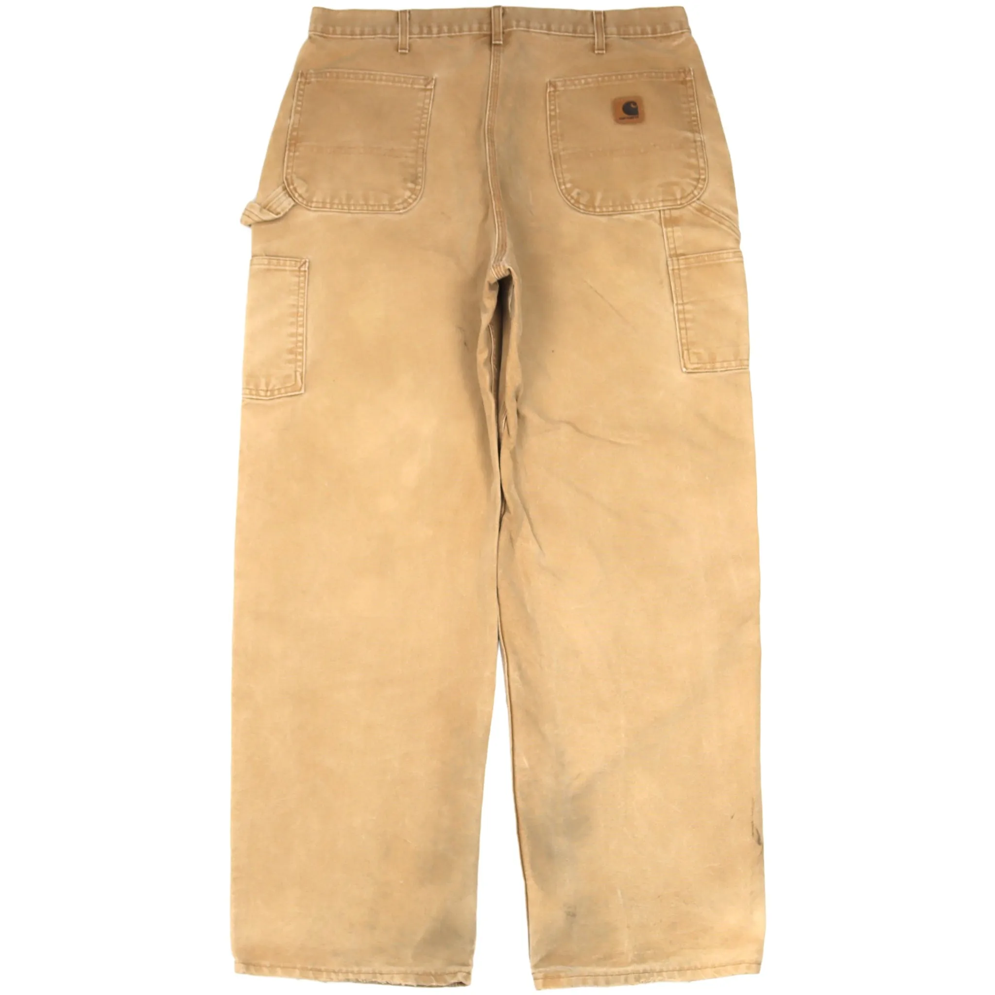 Carhartt Brown Trousers